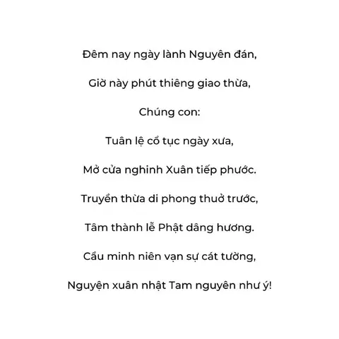 Nghi Thức Cúng Rước Vía Đức Phật Di Lặc Thực Hiện Như Thế Nào?