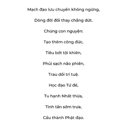Nghi Thức Cúng Rước Vía Đức Phật Di Lặc Thực Hiện Như Thế Nào?