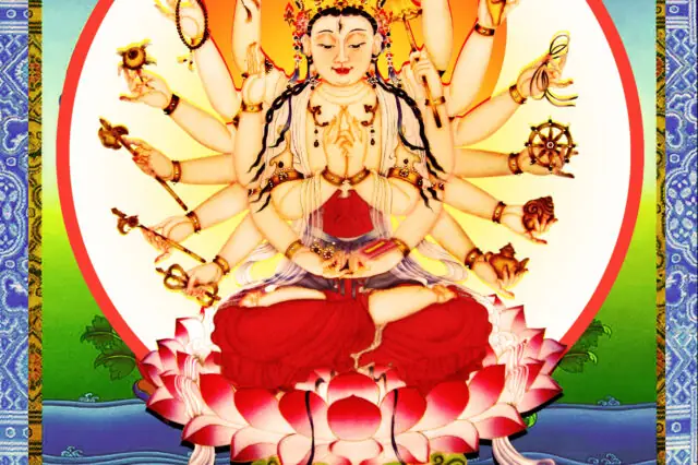 Ngày Vía Phật Mẫu Chuẩn Đề: Ý Nghĩa, Lễ Cúng Và Những Điều Người Dân Nên Biết