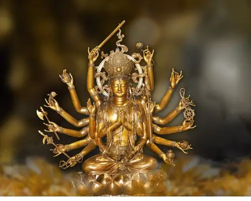 Kính Mừng Ngày Vía Bồ Tát Chuẩn Đề, 16/03 Al, Nhâm Dần 2022 ...