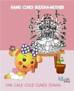 Miss La Sen Với Ngày Vía Phật Mẫu Chuẩn Đề 16-3 Âm Lịch.