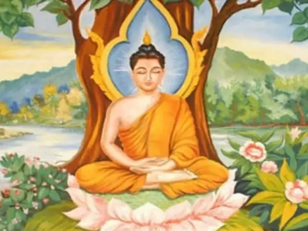 Ngày Vía Phật Thích Ca Giáng Sanh 15/4 Âm Lịch