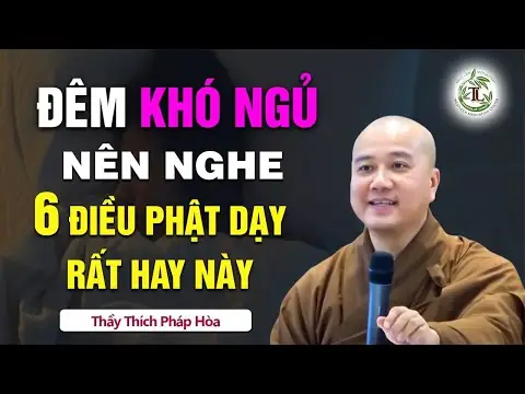 Những Điều Cần Học Tập - Bài Học Về Kỷ Luật Và Tỉnh Thức Từ Đức Phật