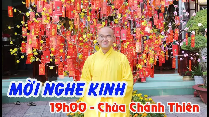 Nghe Giảng Kinh Phật Chùa Hoằng Pháp - Hướng Dẫn Chi Tiết Và Những Điều Cần Biết