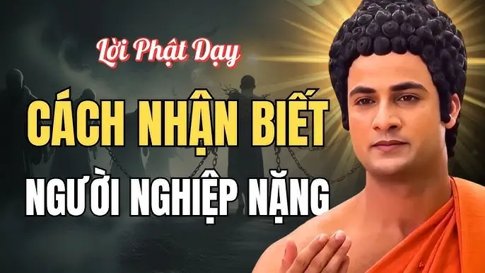 Nghe Giảng Kinh Phật Về Luật Nhân Quả