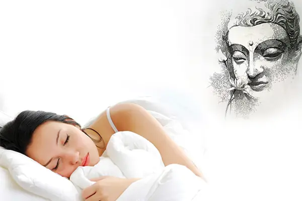 Nghe Giảng Phật Pháp Dễ Ngủ Có Thực Sự Tốt? Hướng Dẫn Chi Tiết Để Tận Dụng Lợi Ích Tinh Thần Và Thể Chất