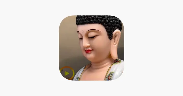 ‎lời Phật Dạy App - App Store