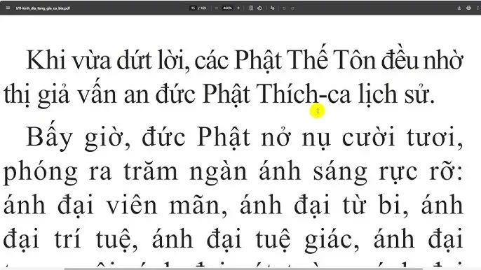 Nghe Kinh Phật Có Chữ: Hướng Dẫn Chi Tiết Cho Người Mới Bắt Đầu