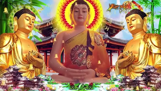 Nghe Kinh Phật Để Ngủ Ngon Giấc: Khoa Học Lý Giải & Hướng Dẫn Thực Hành