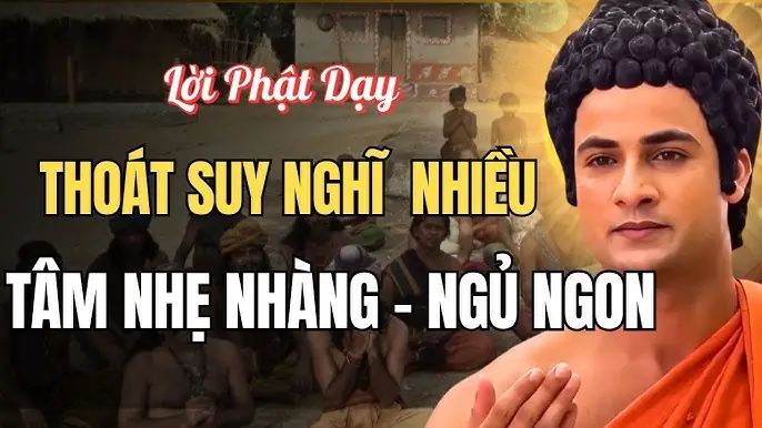 Nghe Kinh Phật Giúp Ngủ Ngon: Khoa Học Nói Gì Về Phương Pháp Thư Giãn Tinh Thần Này?