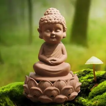 Nghe Kinh Phật Giúp Ngủ Ngon: Khoa Học Nói Gì Về Phương Pháp Thư Giãn Tinh Thần Này?