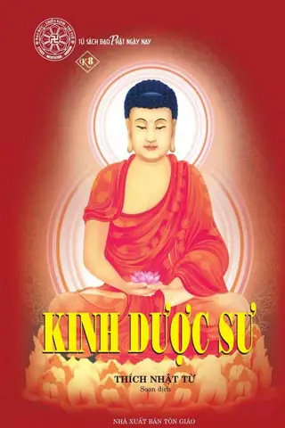 Kinh Dược Sư: