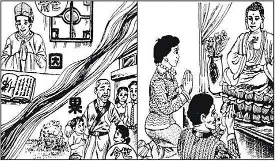 Các Bài Pháp Cùng Chủ Đề: