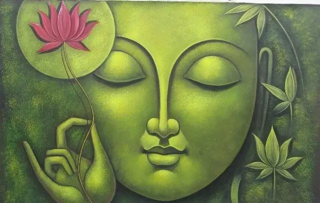 Lời Phật Dạy Về Nhân Quả Báo Ứng