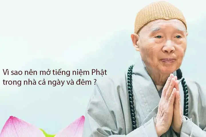 Những Lợi Ích Của Máy Nghe Kinh Phật