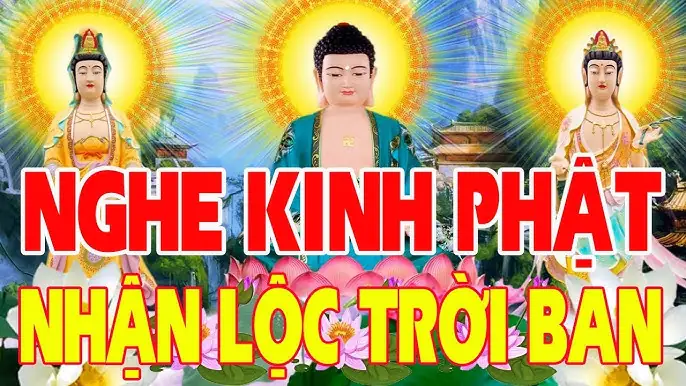 Nghe Kinh Gì Để May Mắn? Bật Mí 1 Số Bí Quyết Thu Hút Tài Lộc Và ...