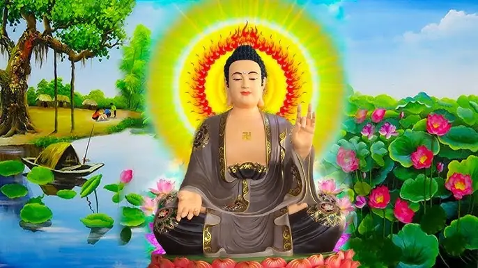 Nghe Kinh Phật Mỗi Tối Tiêu Tan Bệnh Tật: Khoa Học Và Tâm Linh Nói Gì?