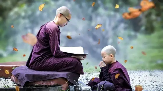 Ý Nghĩa Của Việc Tụng Kinh Sám Hối Ngày Rằm