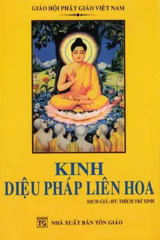 Kinh Pháp Hoa