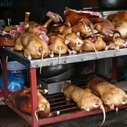 Lấy Sát Sanh Làm Nghề Sinh Nhai Khi Chết Trả Quả Báo Thảm Khốc