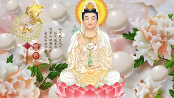 Nhiệm Mầu Từng Câu Kinh