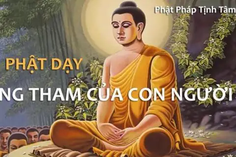 10 Bài Học Cuộc Sống Sâu Sắc Từ Lời Dạy Của Đức Phật