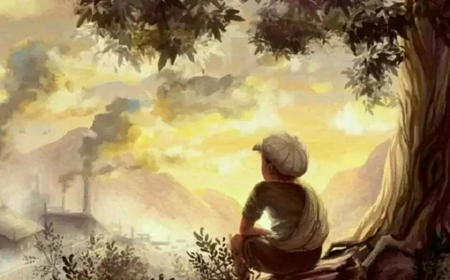 Làm Sao Để Thay Đổi Số Phận?