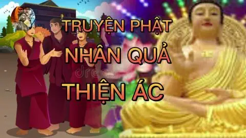 Nghe Lời Phật Dạy Kể Chuyện Đêm Khuya: Những Câu Chuyện Gợi Ngộ Về Cuộc Đời