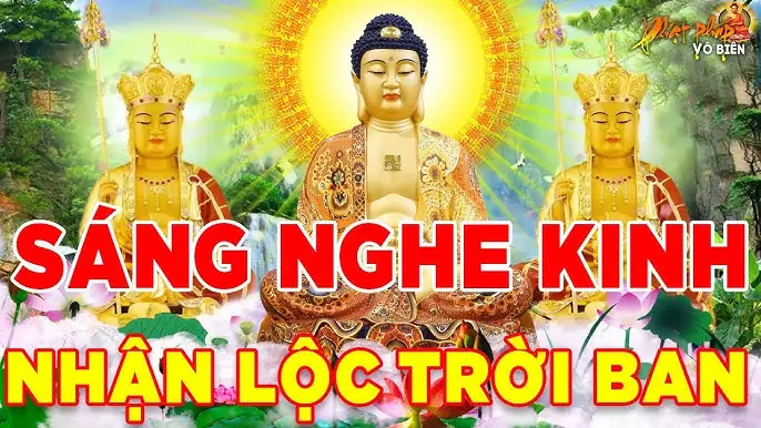 Nghe Kinh Phật: Lợi Ích Tinh Thần, Cách Lựa Chọn Bài Kinh & Phương Pháp Thực Hành