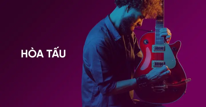 Hòa Tấu