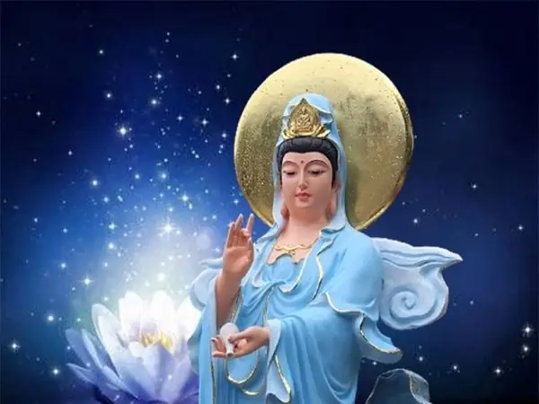 Những Bài Hát Lạy Mẹ Quan Âm Hay Nhất Nên Nghe – Trinh Chính ...