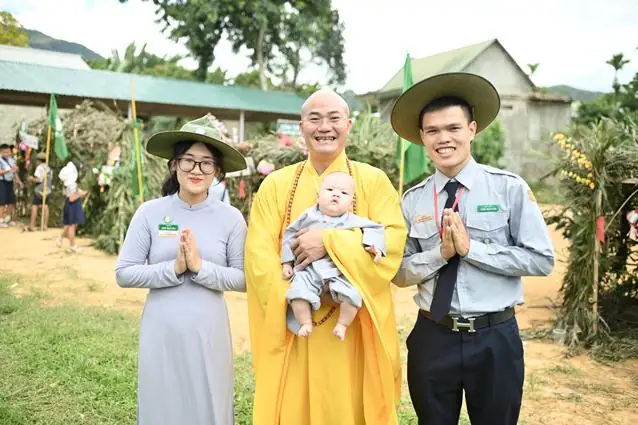 Ứng Dụng Lời Phật Dạy Trong Việc Giải Quyết Mâu Thuẫn Gia Đình ...