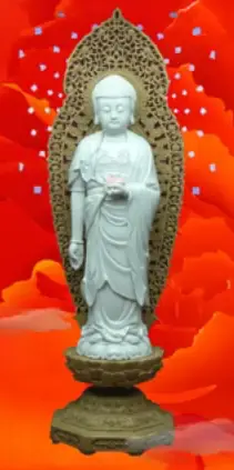 Công Đức Và Lợi Ích Của Câu Niệm Phật " Nam Mô A Di Đà Phật"