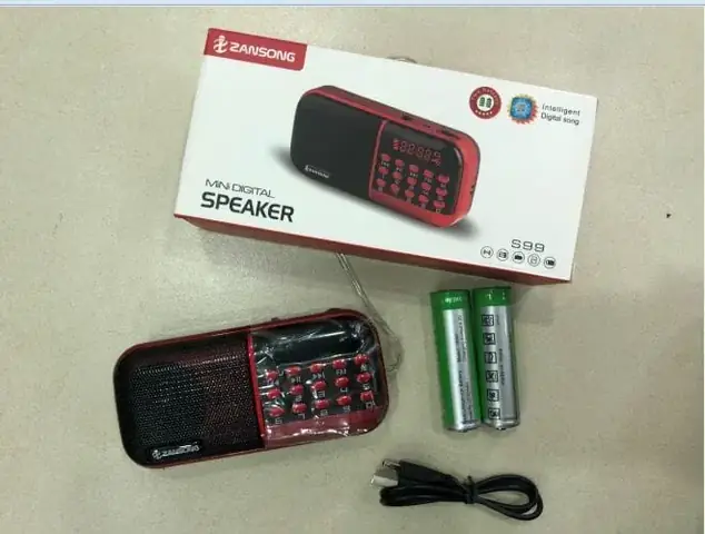 Máy Đọc Kinh Cho Người Mới Mất - Máy Tụng Kinh Niệm Phật