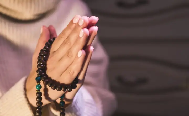 Một Lòng Niệm Phật | Giác Ngộ Online