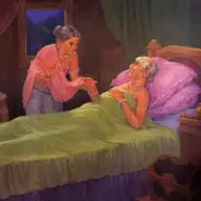 Cách Vượt Qua Tam Nghi Tứ Quan Lúc Lâm Chung Của Người Niệm Phật