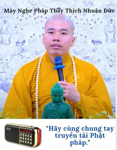 Nghe Phật Pháp Hay Nhất: Hướng Dẫn Tìm Kiếm Bài Giảng Chất Lượng Cao Cho Người Mới Bắt Đầu