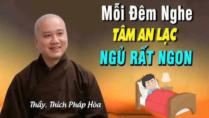 Nghe Phật Pháp Thầy Thích Pháp Hòa: Hướng Dẫn Toàn Diện Cho Người Mới Bắt Đầu