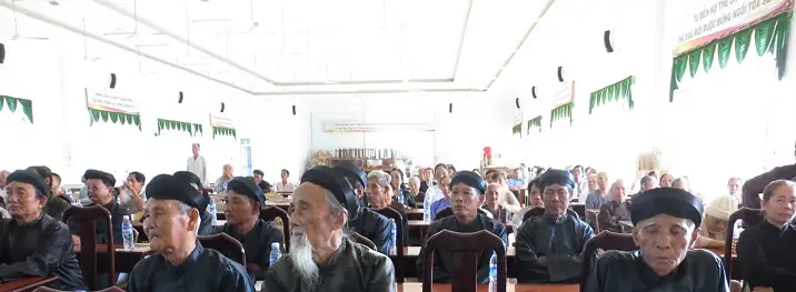 Nghe Phật Thuyết Pháp Luật Nhân Quả