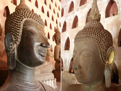 Nghệ Thuật Kiến Trúc Phật Giáo