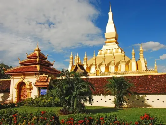 Nghệ Thuật Kiến Trúc Phật Giáo