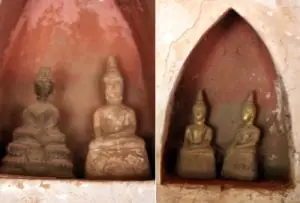 Nghệ Thuật Kiến Trúc Phật Giáo