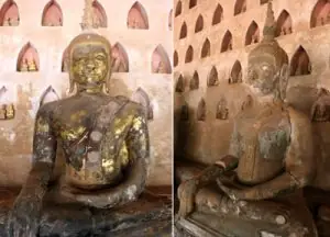 Nghệ Thuật Kiến Trúc Phật Giáo