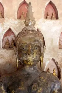 Nghệ Thuật Kiến Trúc Phật Giáo