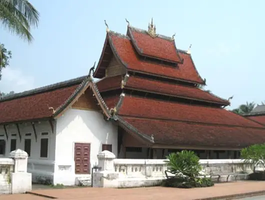 Nghệ Thuật Kiến Trúc Phật Giáo Lào14/08/2017