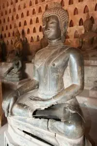 Nghệ Thuật Kiến Trúc Phật Giáo