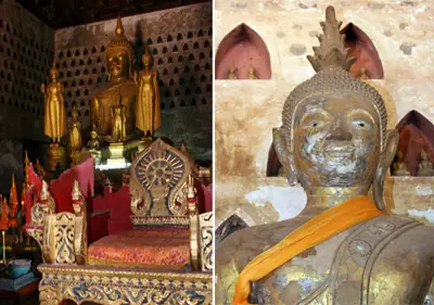 Nghệ Thuật Kiến Trúc Phật Giáo