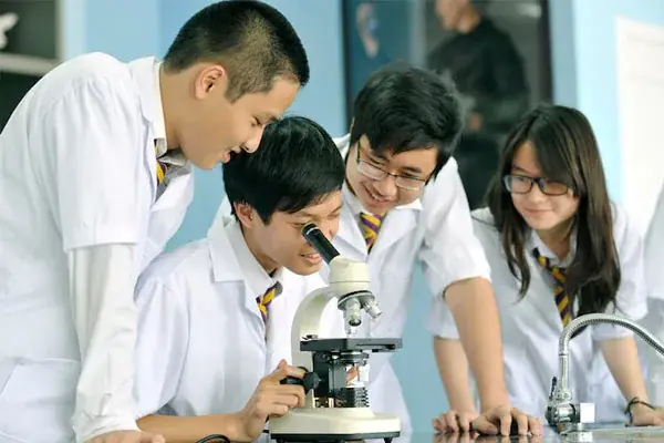 Phương Pháp Dạy Học Chủ Đạo