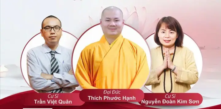 Phật Học Tinh Hoa Thế Giới Ra Mắt Hai Công Trình Dịch Thuật Nổi Tiếng