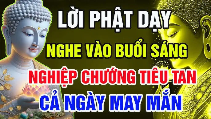 Nghe Truyện Phật Dạy: Hành Trình Gần Gũi Với Trí Tuệ Từ Bi